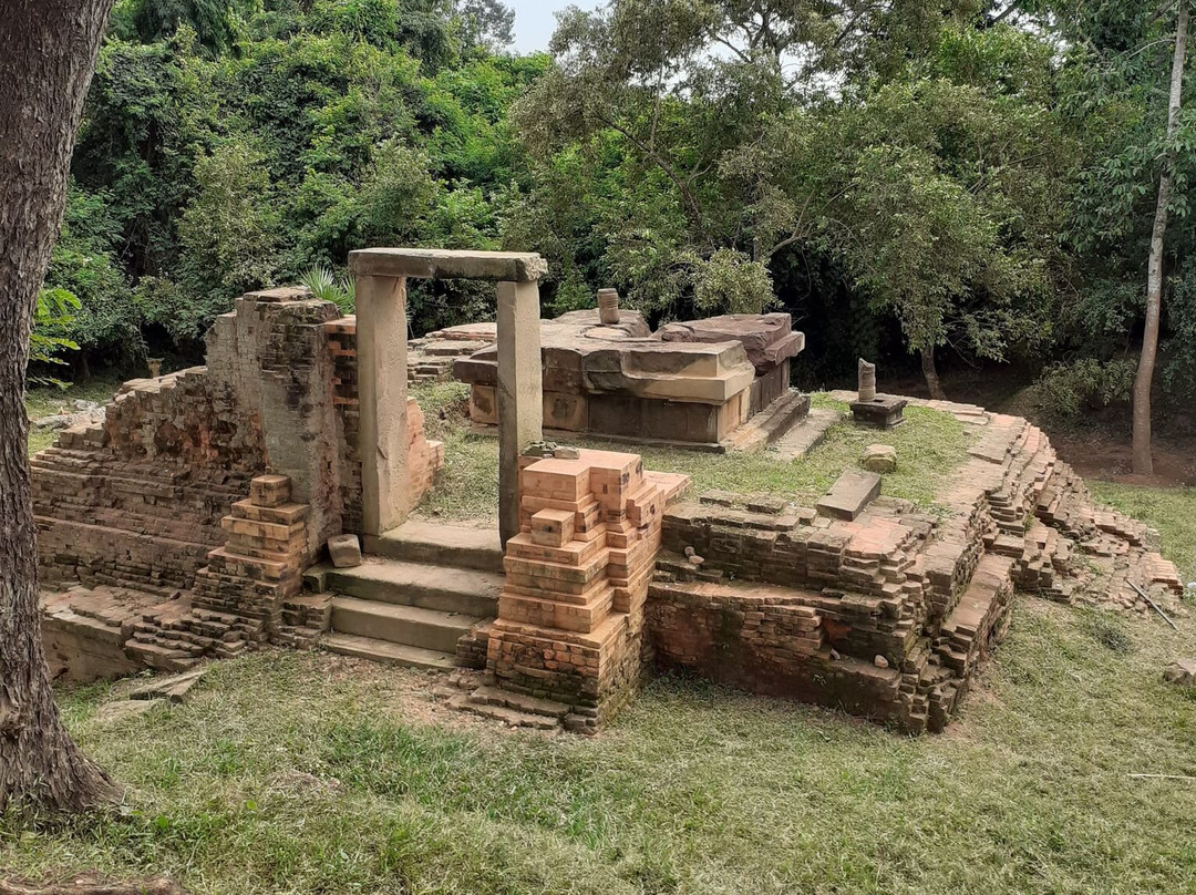 西巴莱湖-暹粒必去景点