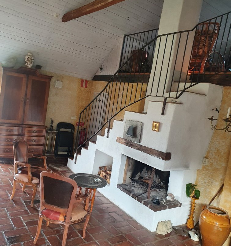 Sjöbacka Gård主图