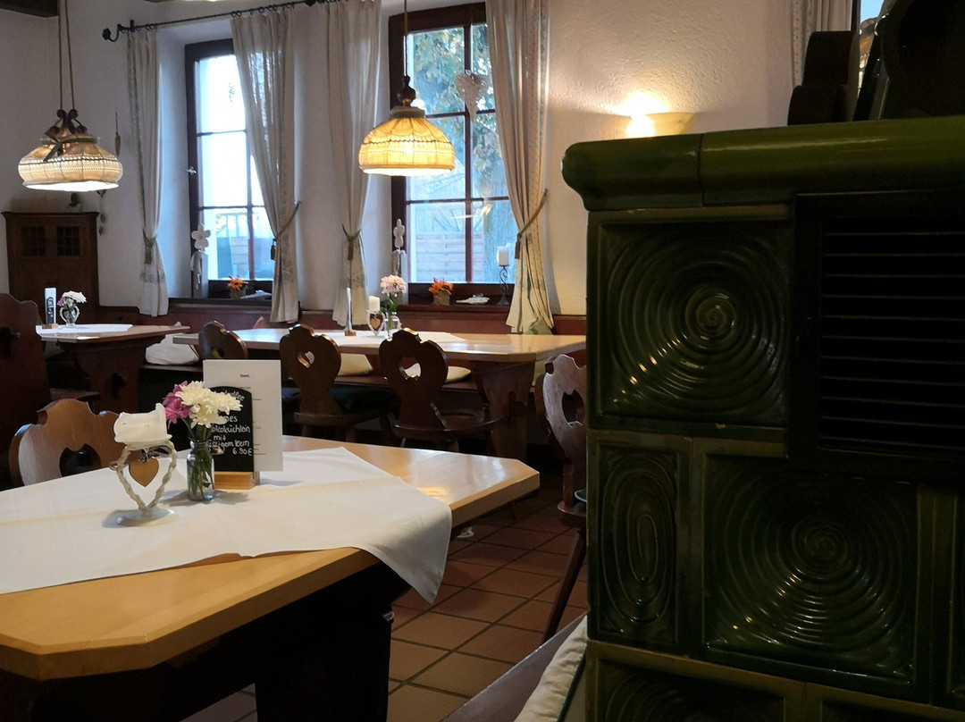 Landhotel Prienbacher Stub'N主图