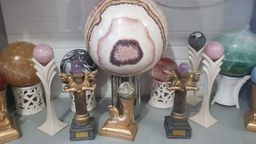 Dolat-Abad Garden-亚兹德必去景点