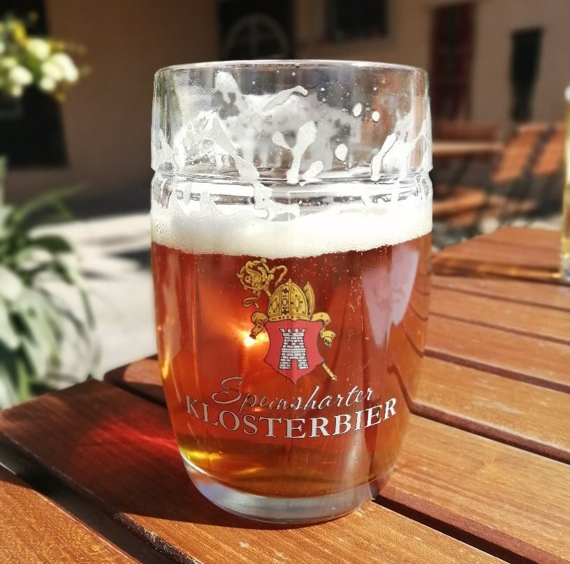 Kloster-Gasthof Speinshart主图