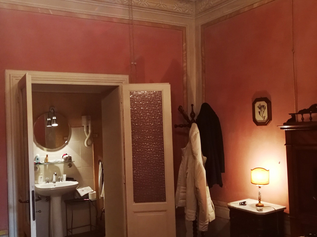 La Dimora di Elisa主图