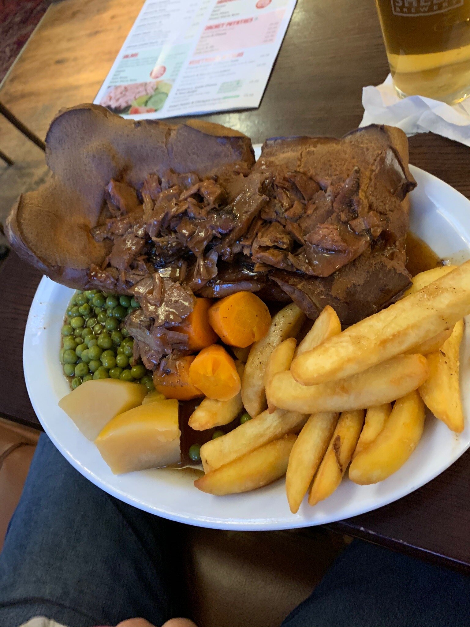 The Black Bull Inn-官方