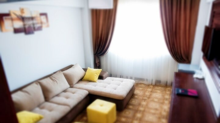 Hotel Bucovina主图