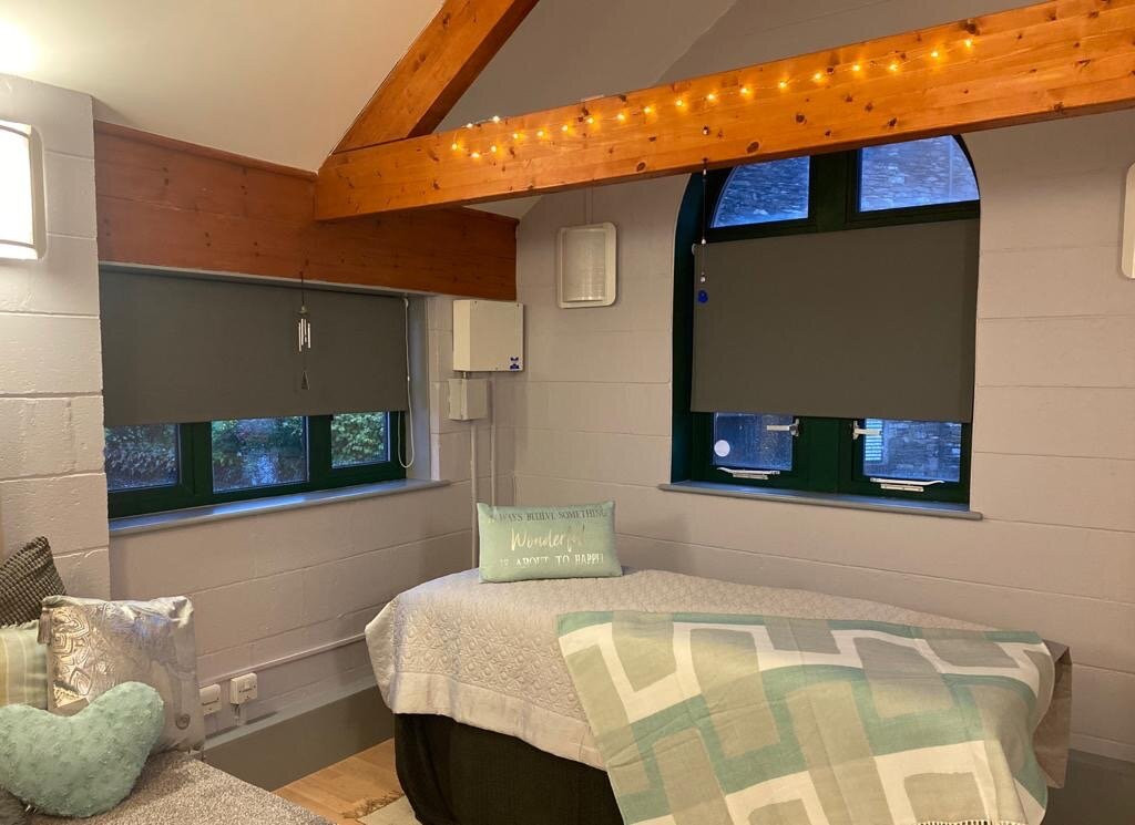 Mayela Redondo - Holistic Therapist-温德米尔必去景点