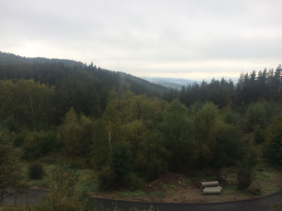 Hotel Villa Magus主图