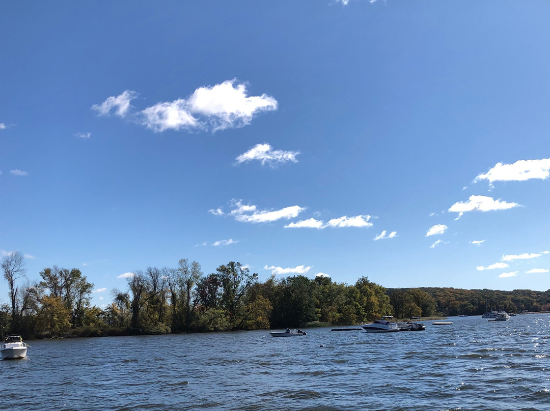 RiverQuest-Essex必去景点