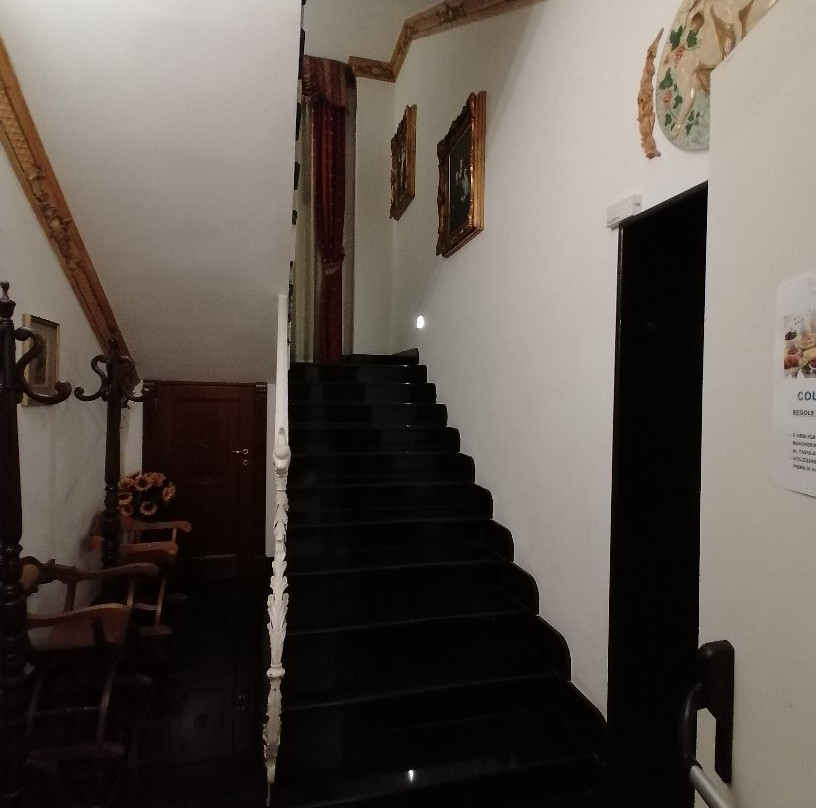 Euro Hotel Iglesias主图