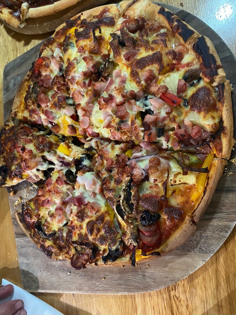 Bendemeer Hotel-官方