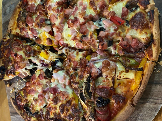 Walcha酒店住宿-Bendemeer Hotel