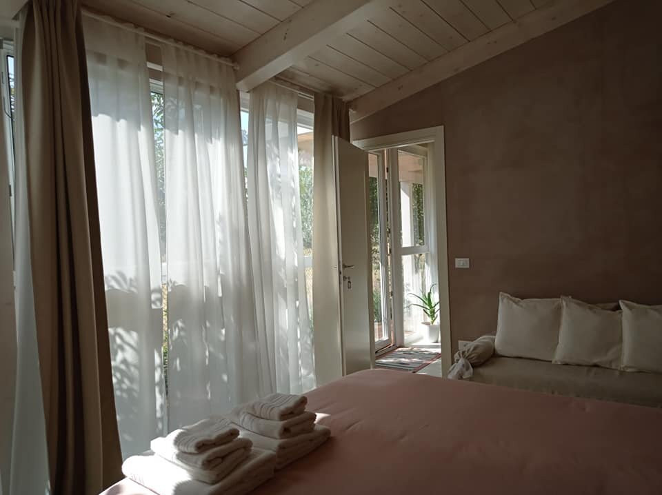 La Casa di Tara B&B Armonia e Natura