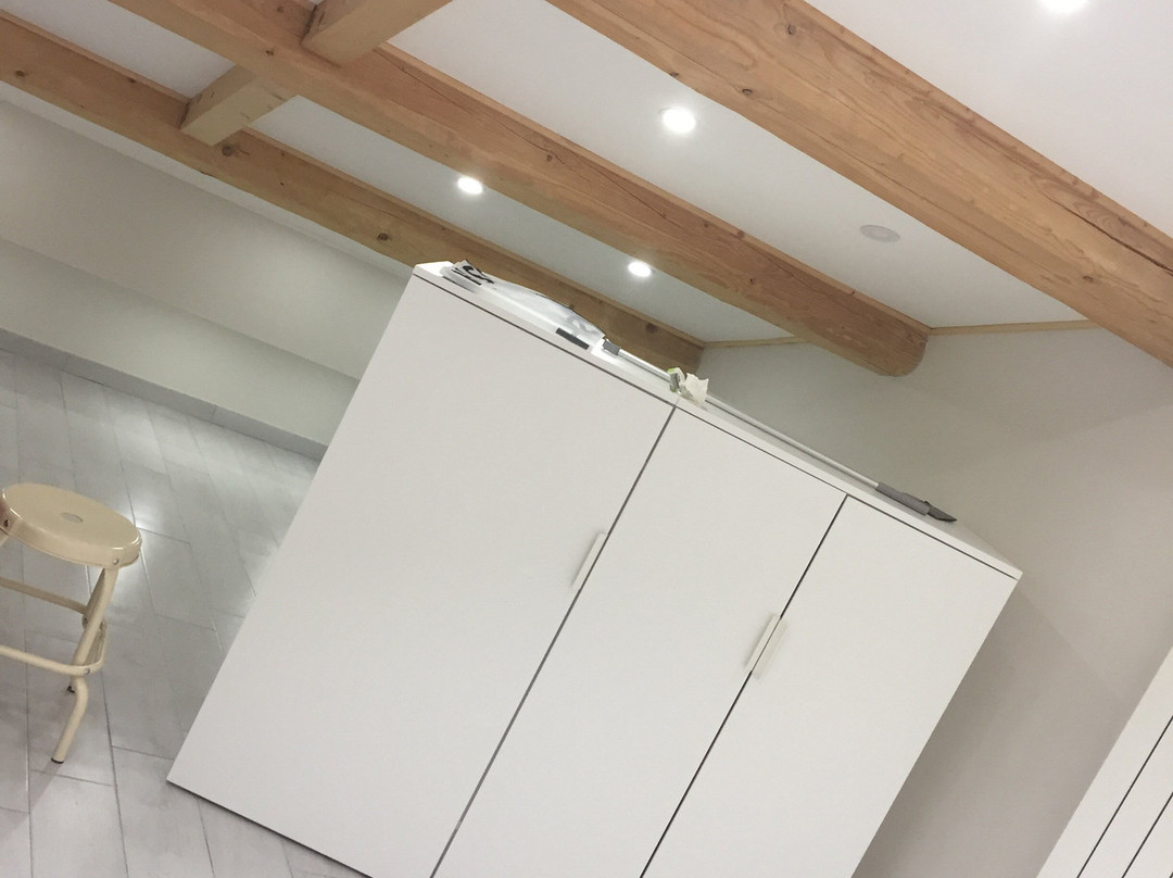 B&B Sagittabondo主图