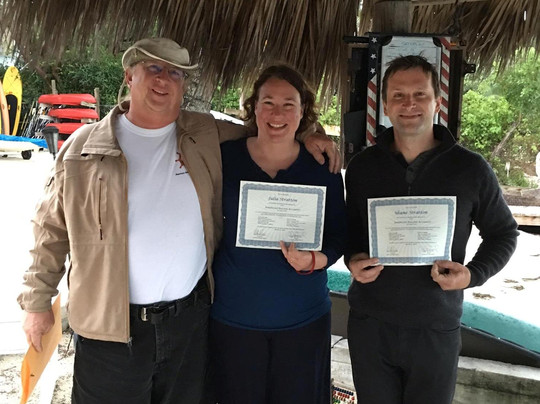 American Sailing Academy-拉哥岛必去景点