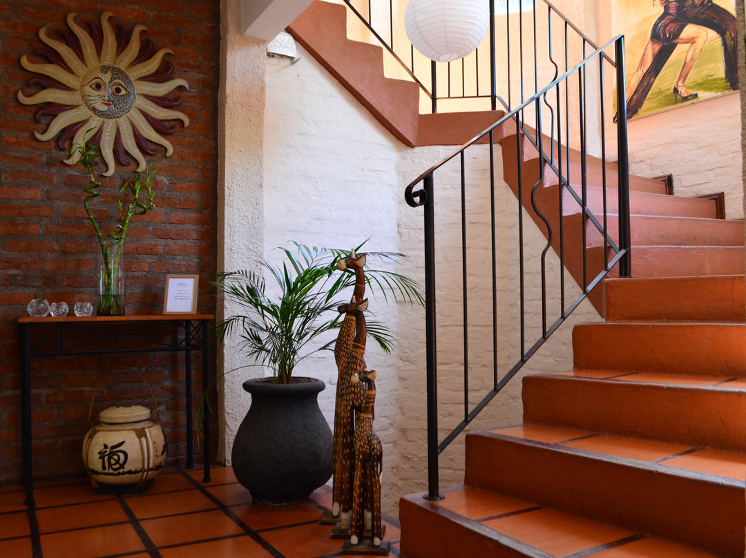 Posada del Bosque主图