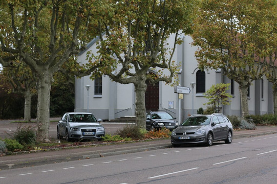 Eglise Saint-Eugène-Le Creusot必去景点