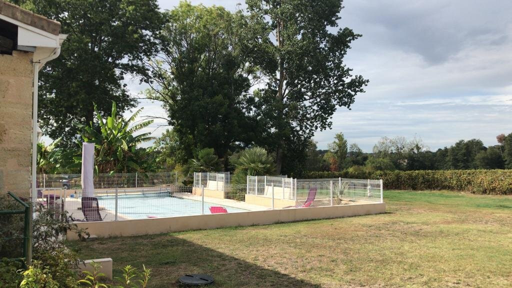 Le Chardon Fleuri主图