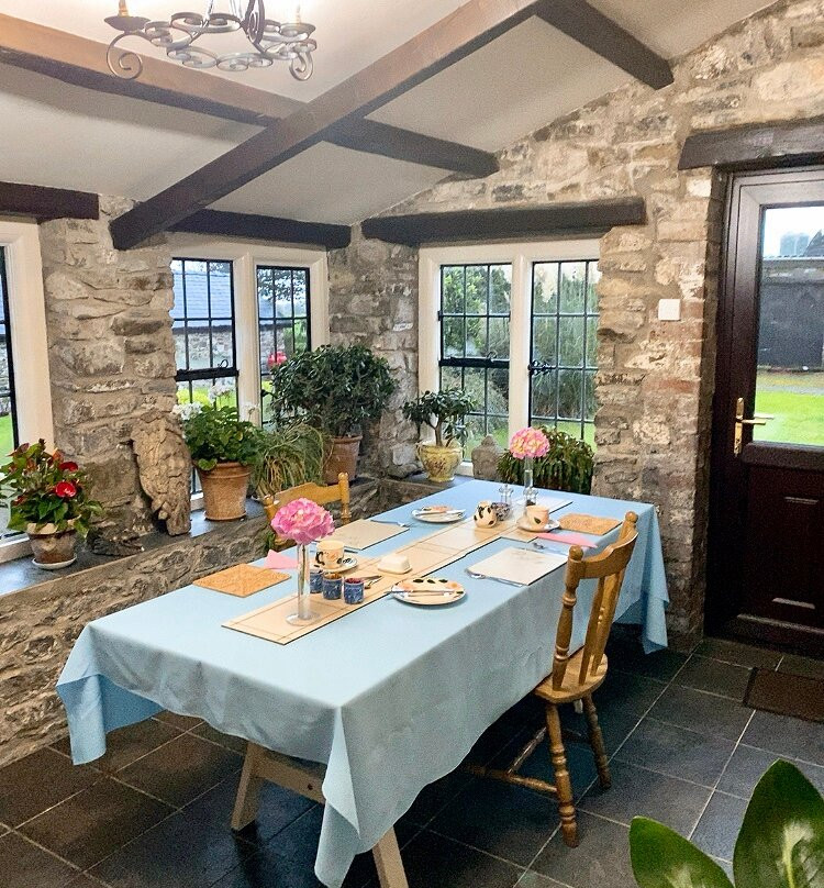 Cilwen Country House Bed & Breakfast主图