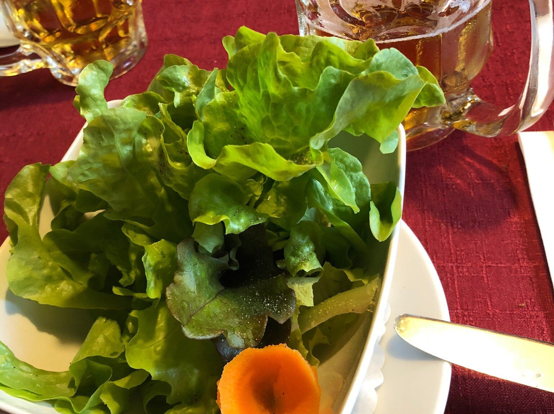 Hotel Conrad Scuol主图