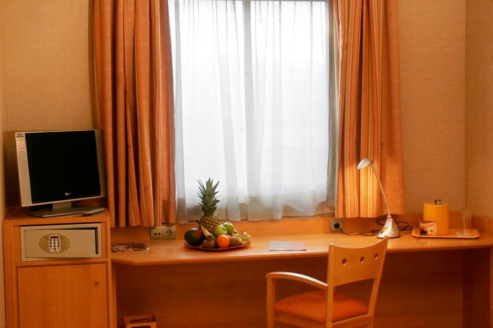 Posadas De Espana Paterna主图