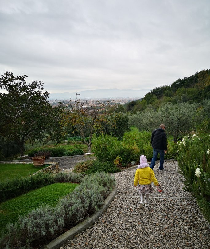 Podere La Contessa B&B主图