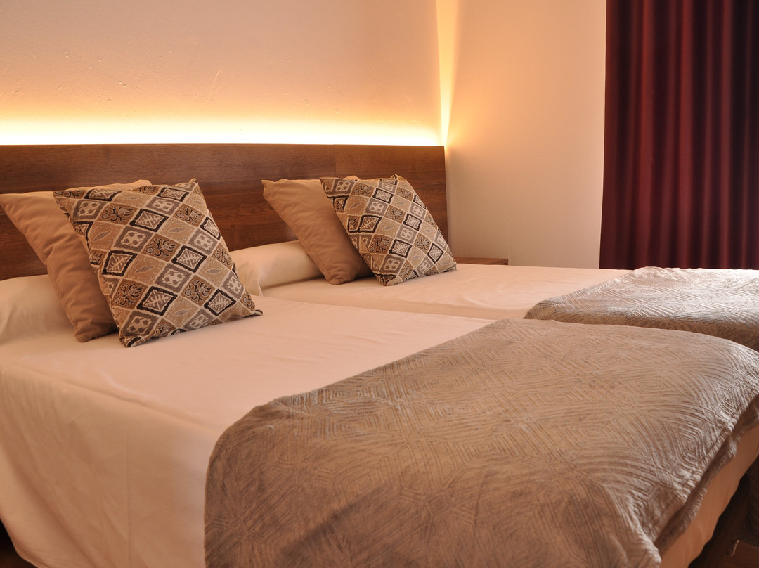 Hotel Cervaria主图
