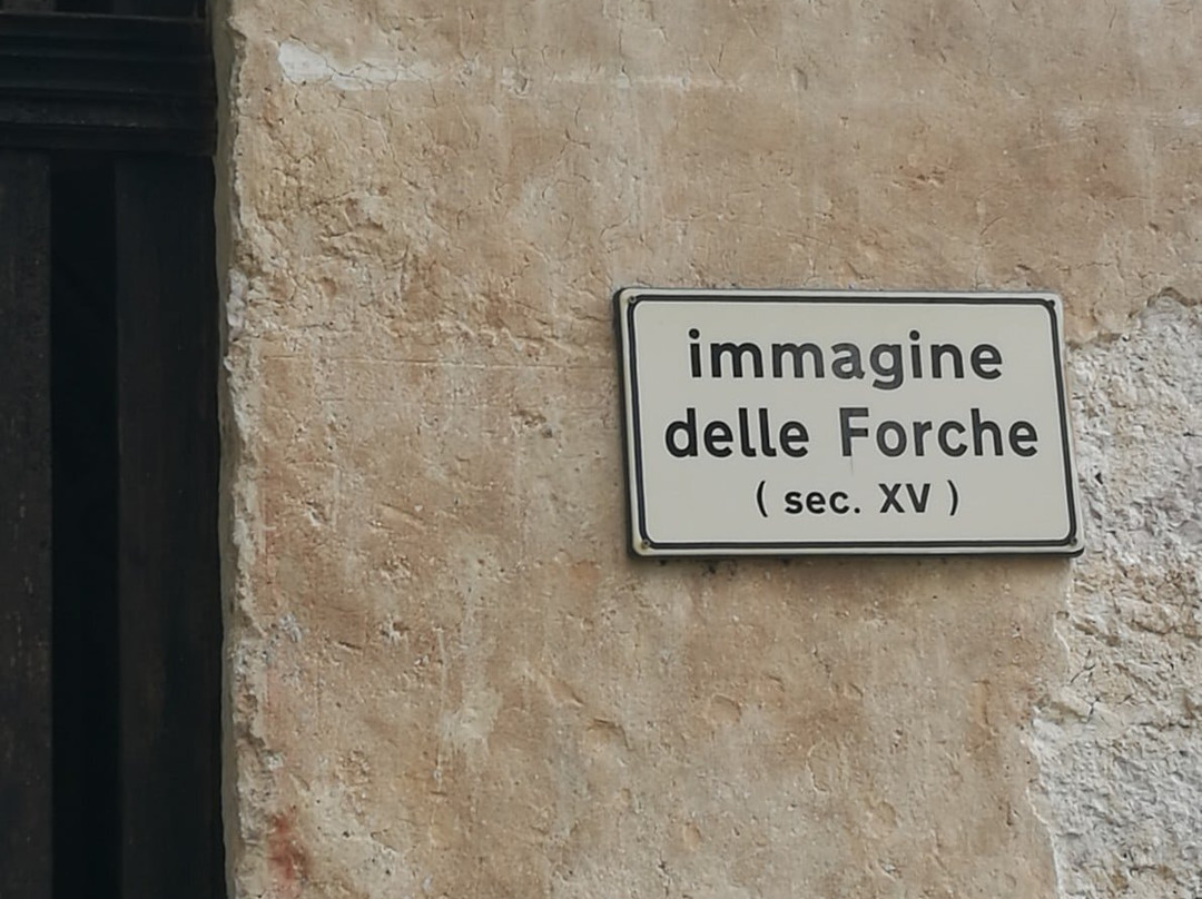 Immagine Delle Forche景点图片