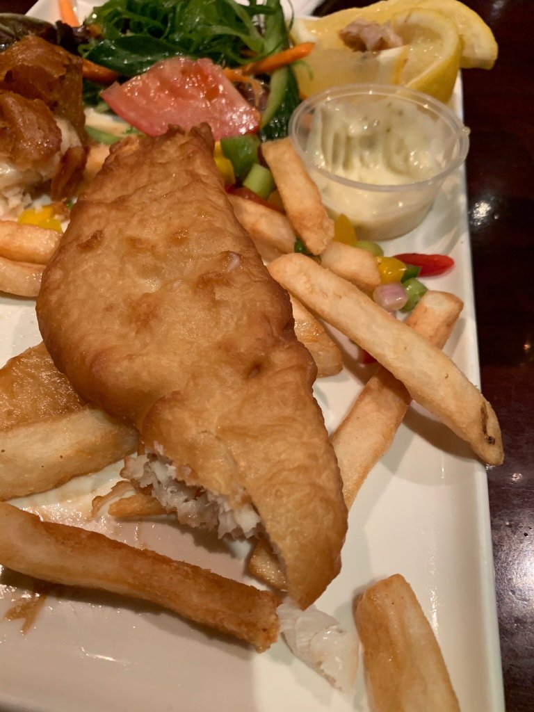 The Robin Hood Hotel-官方