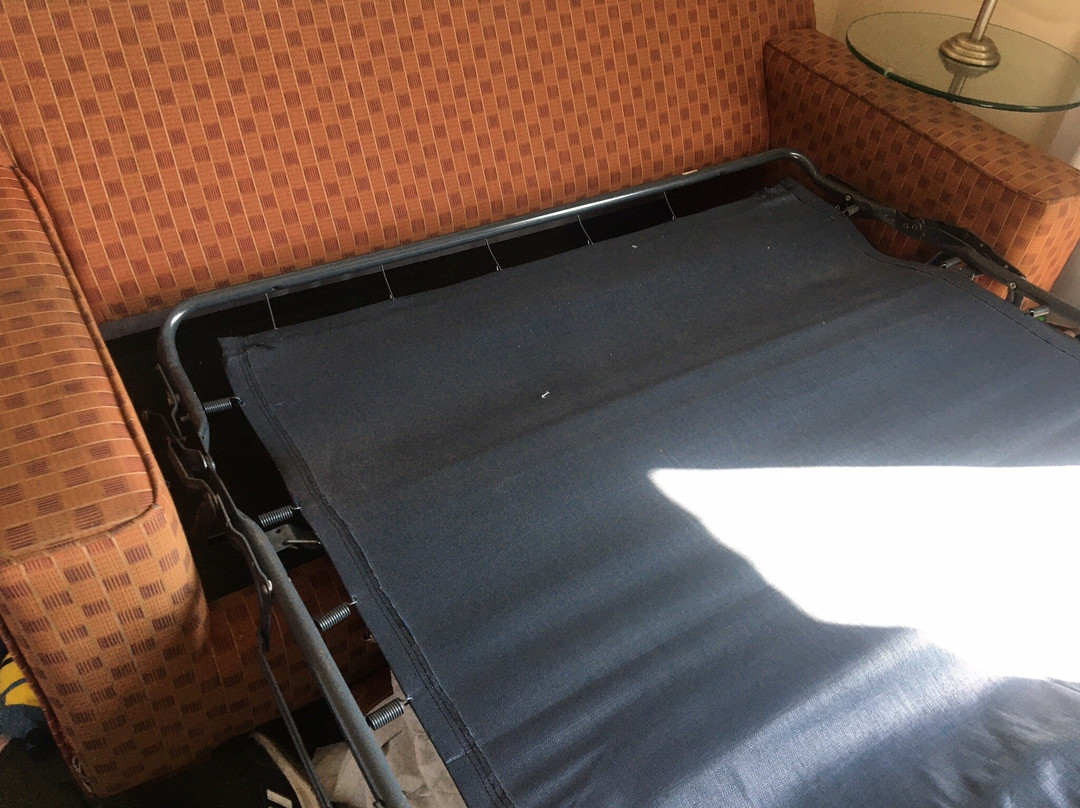 Fiesta Inn Mexicali主图