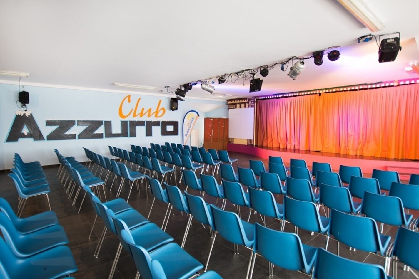Hotel Dolomiti - Azzurro Club Vacanze-官方