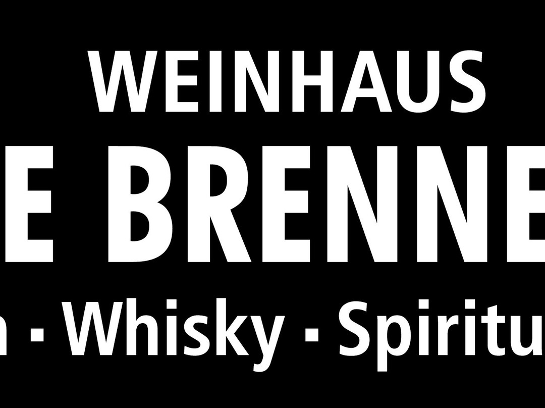 Weinhaus Alte Brennerei景点图片