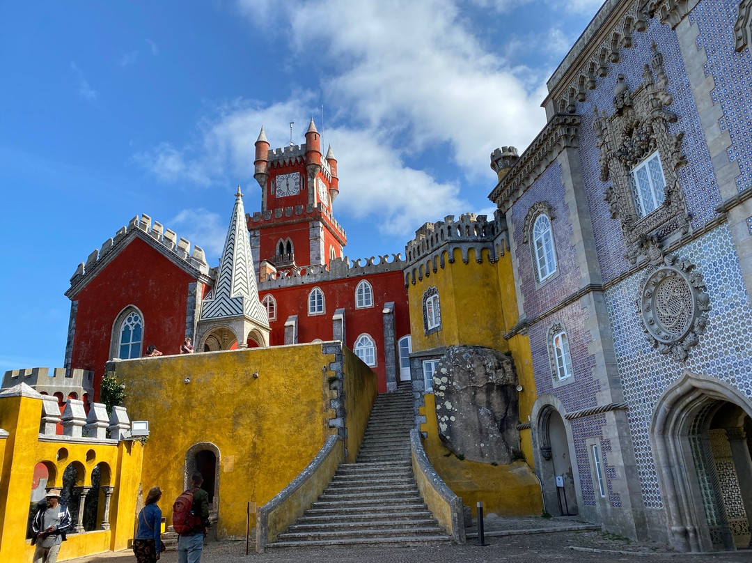 Kitzel tours-里斯本必去景点