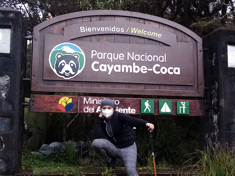 Inspiring Ecuador-基多必去景点