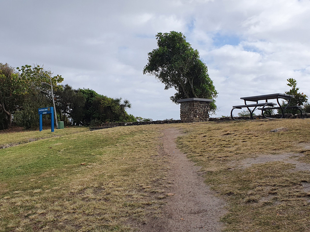 Lores Bonney Lookout-Miami必去景点