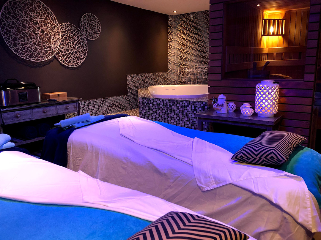 Louvrex les Bains-列日必去景点