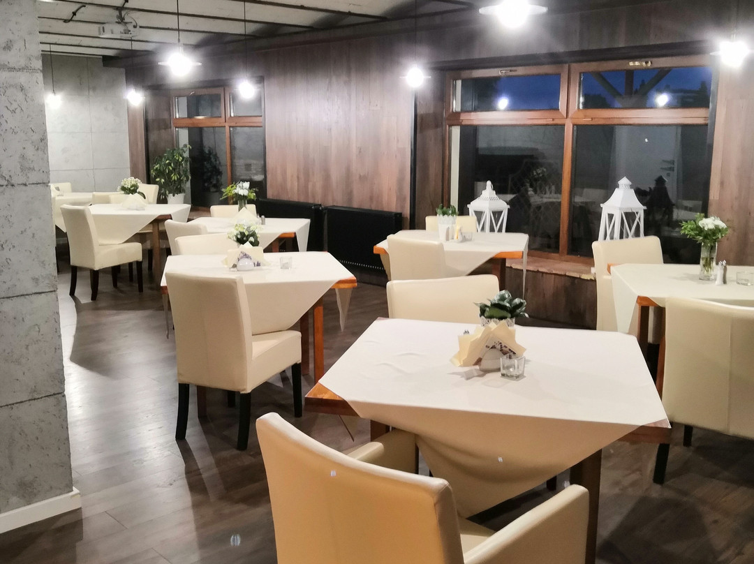Kuznia Hotelik主图