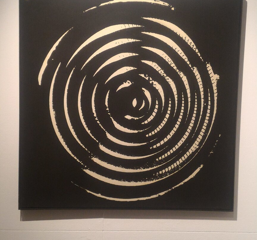 Galleria d'Arte Moderna di Roma Capitale景点图片