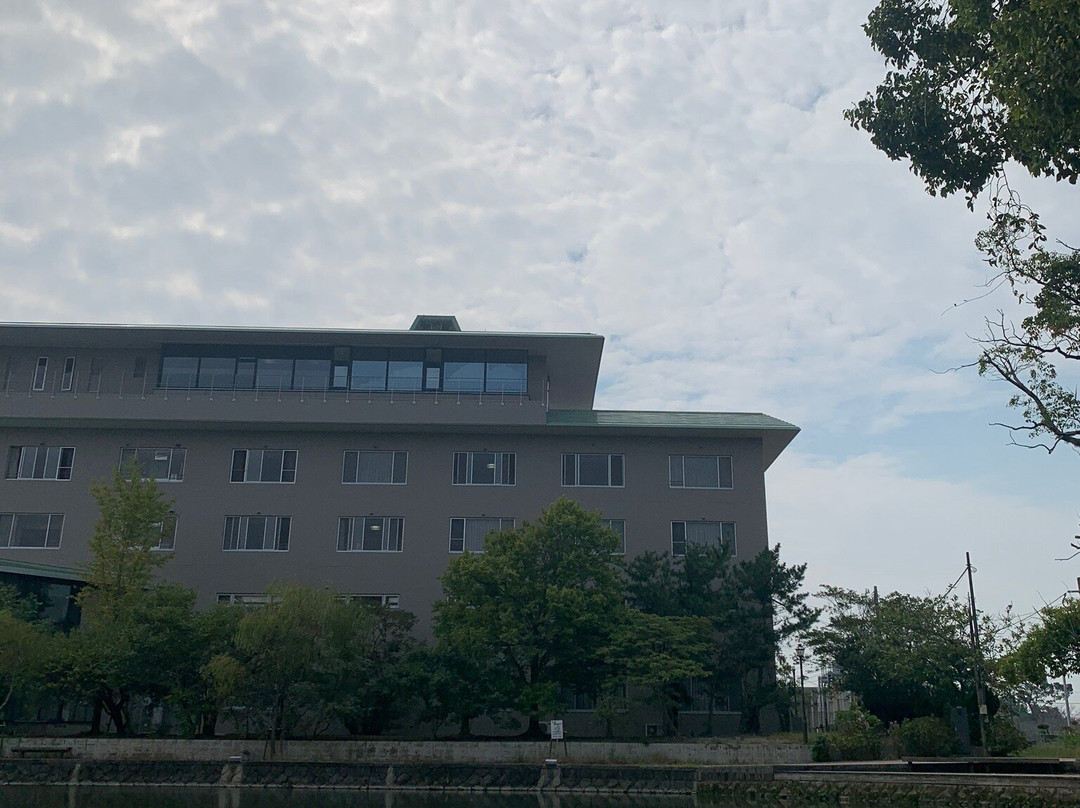 KAMENOI HOTEL YANAGAWA主图