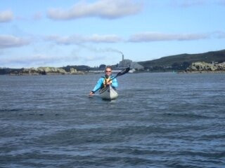 Kayak Wild Islay-Port Ellen必去景点