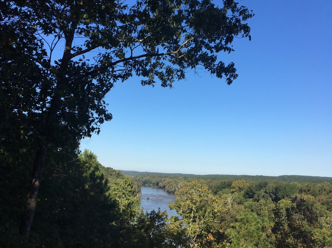 Raven Rock State Park-Lillington必去景点