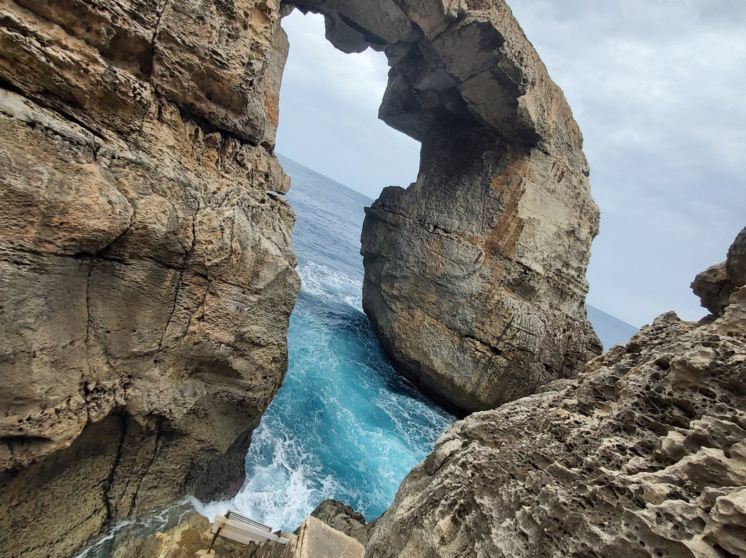 Gozo Quad Tours-Swieqi必去景点