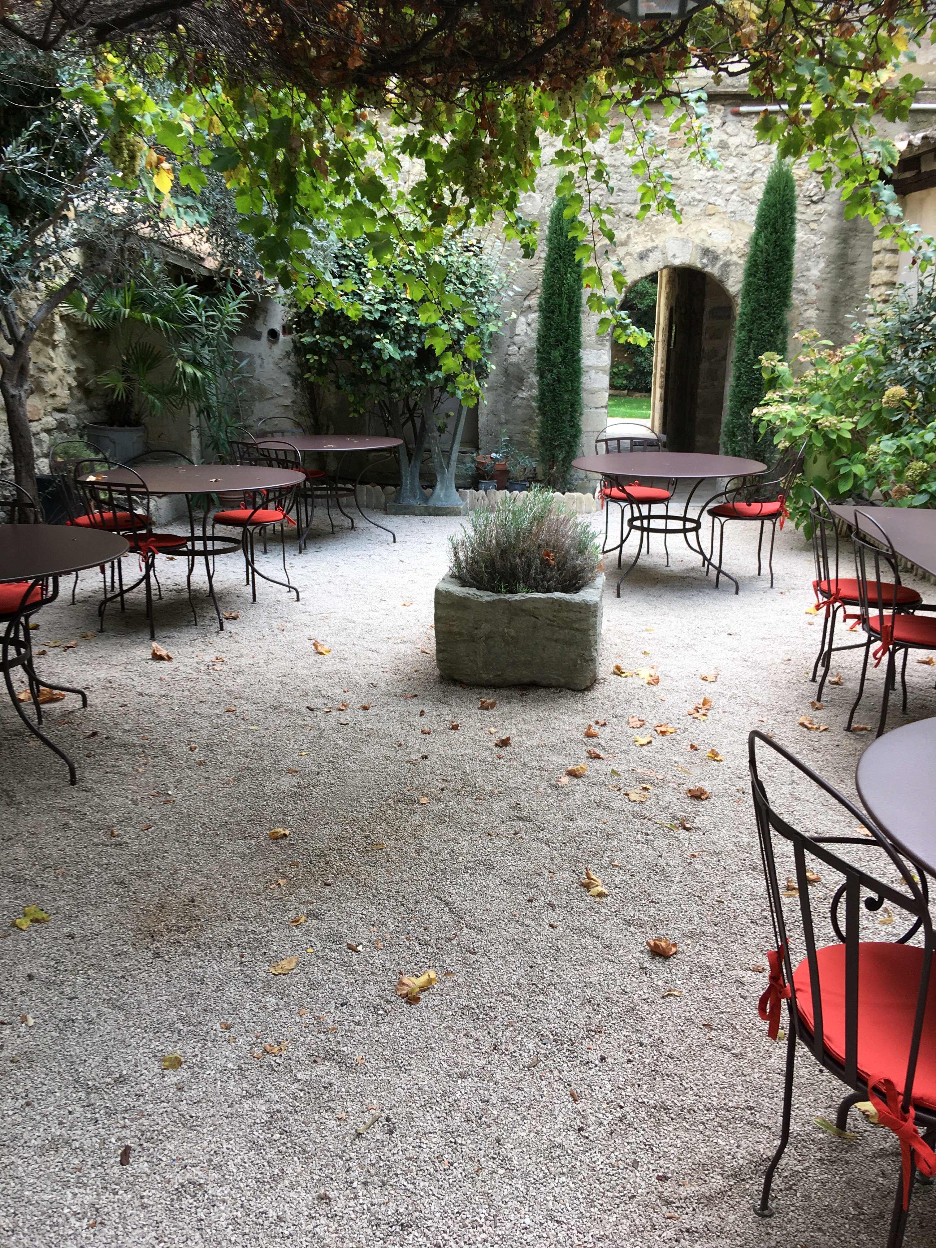 Hotel de l'Atelier-餐饮