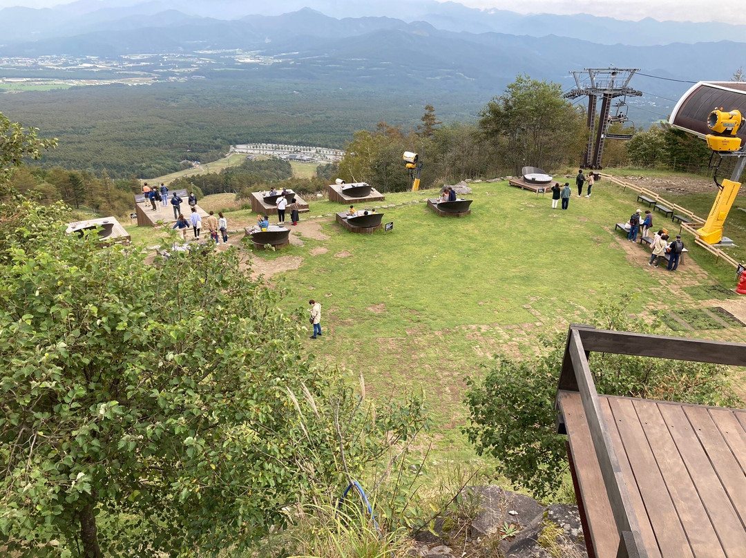 Kiyosato Terrace景点图片