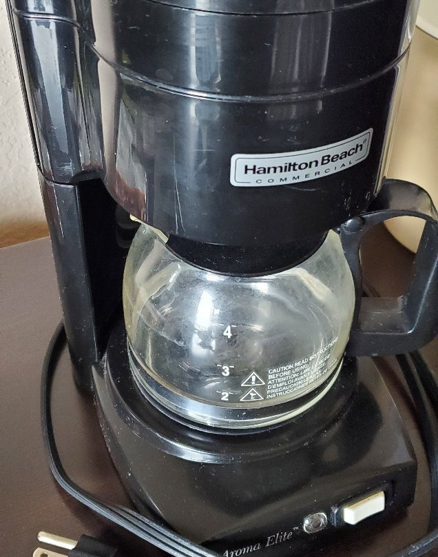 WaterFront Hotel & Marina主图