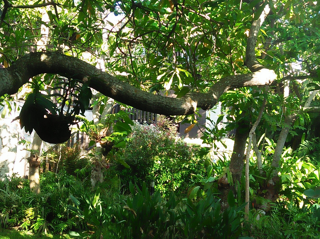 警长之家酒店主图