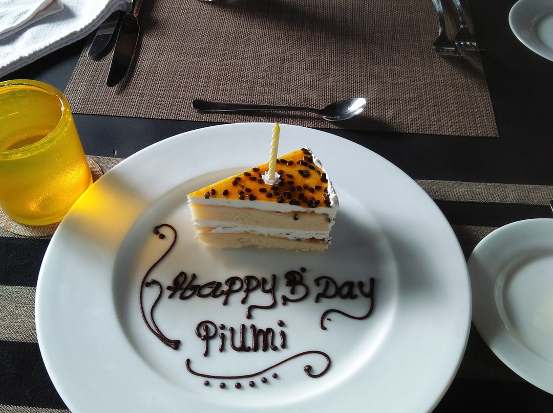 警长之家酒店主图