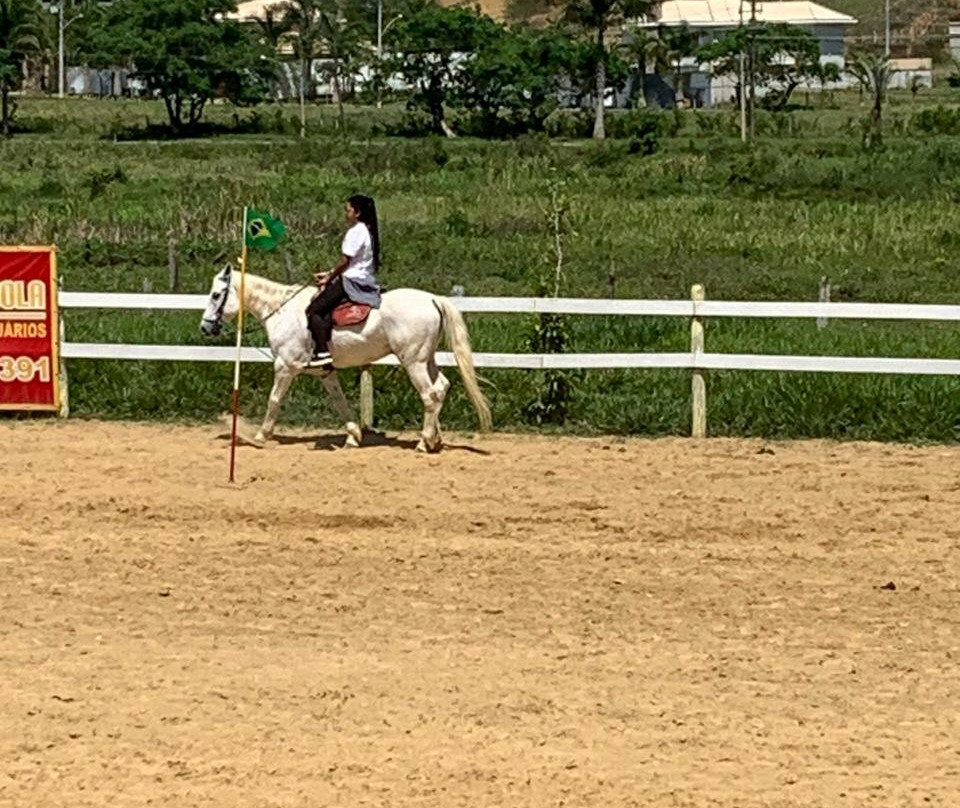 Pousada Chapadao主图