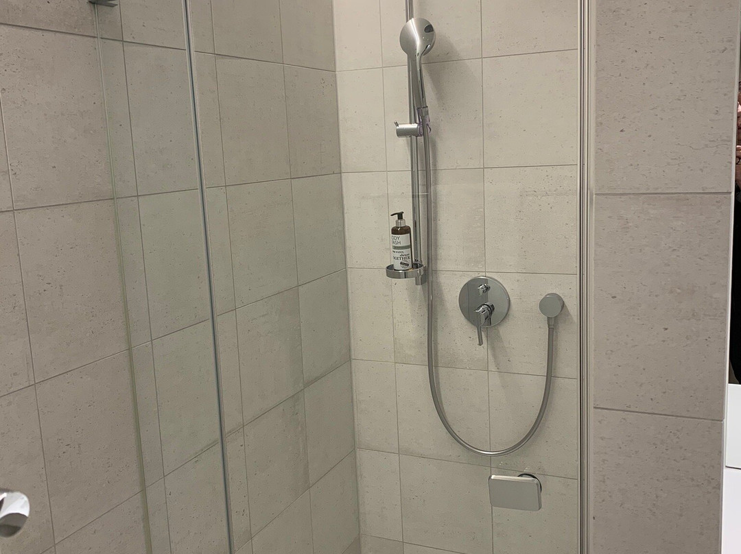 Hotel Kettenbruecke主图