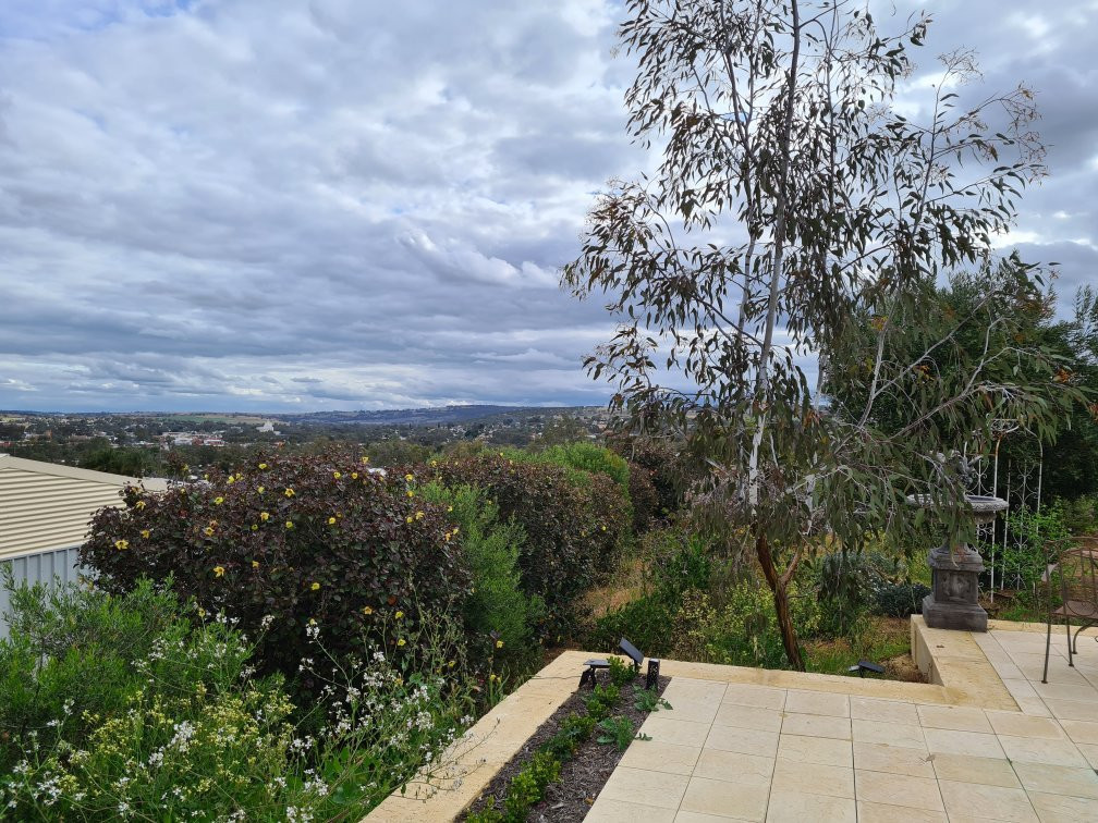 Fairway Manor Accommodation主图