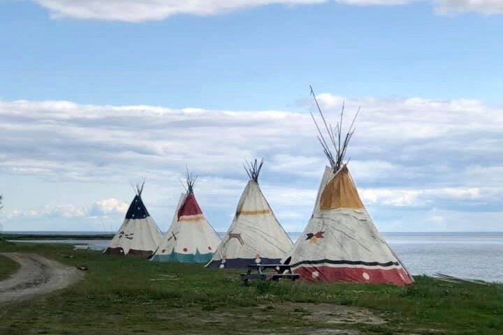 Simple Découverte-Carleton-sur-Mer必去景点