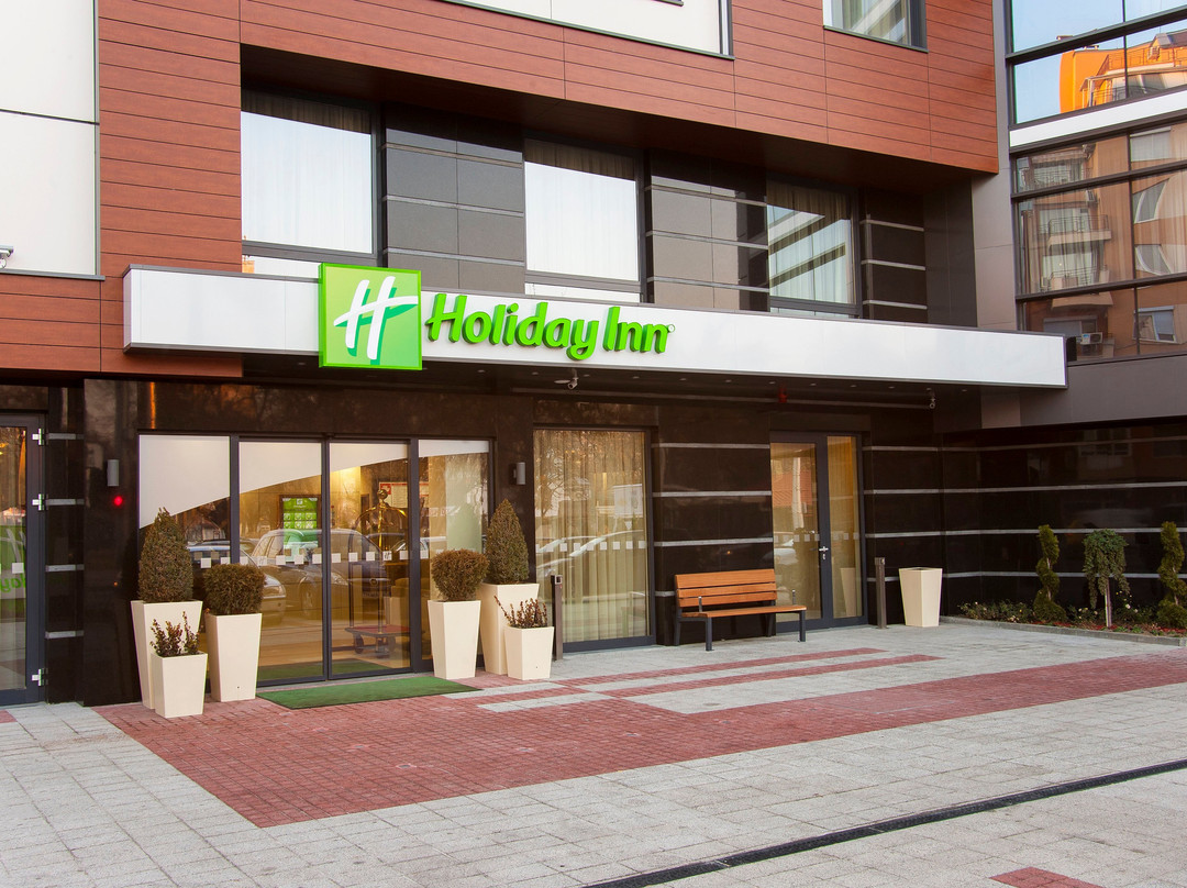 Holiday Inn Plovdiv by IHG主图